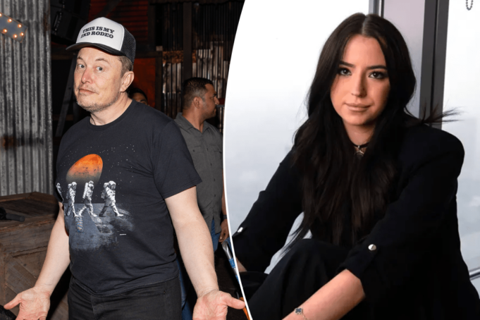 Последние обновления о драме «Отцовство и опеку» Элона Маска с Эшли Сент -Клайр