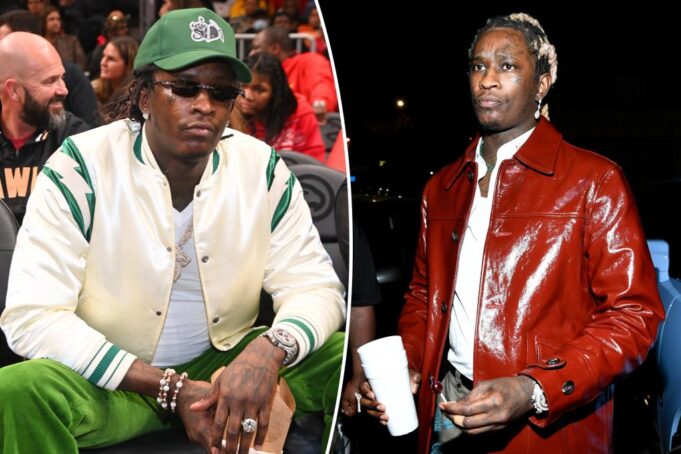 Прокуроры хотят молодого бандита в тюрьме по поводу вирусного поста, который вызвал негативную реакцию