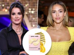 Достойные подарка маски для глаз, которые любят звезды, стоят менее 10 долларов.