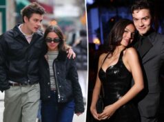 Оливия Родриго и ее бойфренд Луи Партридж расстались после двух лет отношений: отчет