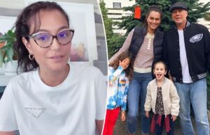 Жена Брюса Уиллиса, Эмма Хеминг, чувствует «смесь горя» перед Рождеством, поскольку актер борется с деменцией