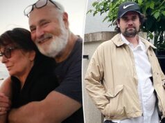 Экстремальная уловка, которую придумал Ник Райнер, чтобы получить лекарства перед убийством родителей