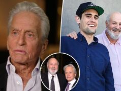 Роб Райнер признался Майклу Дугласу в наркозависимости сына Ника перед «ужасными» убийствами