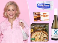 Праздничные лайфхаки Эми Седарис: замороженная пицца, «Данкин» и «фантастический» торт.