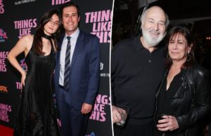 Как дети Роба и Мишель Райнер, Джейк и Роми, будут чтить своих родителей после убийств