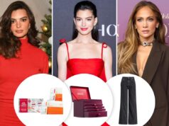 Полугодовая распродажа Nordstrom уже здесь: покупайте любимые дизайнерские вещи со скидкой до 60%.