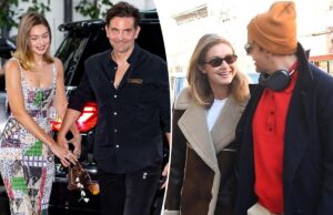 Брэдли Купер делает важный шаг в планах предложения через два года после романа с Джиджи Хадид: отчет