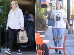 Аманда Байнс рассказывает, насколько сильно она похудела на Оземпике, во «вдохновляющем» обновлении