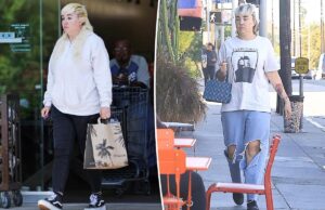 Аманда Байнс рассказывает, насколько сильно она похудела на Оземпике, во «вдохновляющем» обновлении