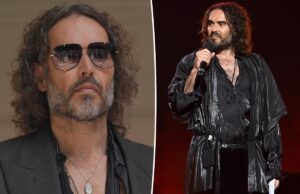 Расселу Брэнду предъявлены новые обвинения в изнасиловании и сексуальном насилии после того, как две женщины выступили с заявлением