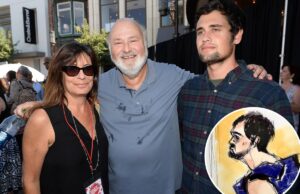 После публикации свидетельств о смерти стали известны новые трагические подробности убийств Роба и Мишель Райнер.