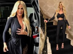 Ким Зольчак получил новый шестизначный налоговый счет на фоне нарастания финансовых проблем