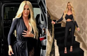 Ким Зольчак получил новый шестизначный налоговый счет на фоне нарастания финансовых проблем