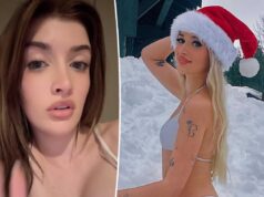 Мультимиллионерша Сами Шин не платит вовремя, потому что это «не весело»