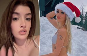 Мультимиллионерша Сами Шин не платит вовремя, потому что это «не весело»