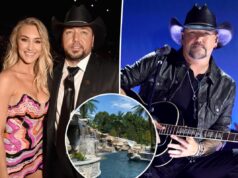 Звезда кантри-музыки признался, что купался нагишом и помочился в бассейн Джейсона Алдина