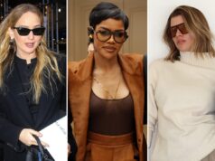 Дизайнерские солнцезащитные очки от Tom Ford и Ray Ban в магазине Bloomingdale’s со скидкой до 40%.