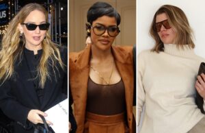 Дизайнерские солнцезащитные очки от Tom Ford и Ray Ban в магазине Bloomingdale’s со скидкой до 40%.