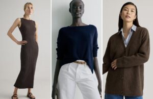 Однодневная распродажа Quince: скидки до 25 % на любимые кашемировые изделия и многое другое.