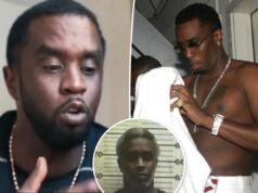 Шон «Дидди» Комбс требует освобождения из тюрьмы в новой апелляции