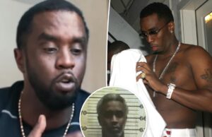 Шон «Дидди» Комбс требует освобождения из тюрьмы в новой апелляции