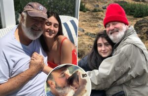 О милых отношениях отца и дочери Роми и покойного Роба Райнера