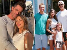 Как муж звезды «Мормонских жен» Брет и дети звезды Деми Энгеманн отреагировали на обнародование откровения о «Фруктовых камушках»