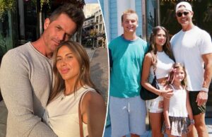 Как муж звезды «Мормонских жен» Брет и дети звезды Деми Энгеманн отреагировали на обнародование откровения о «Фруктовых камушках»