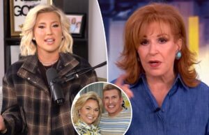 Саванна Крисли станет соведущей «The View», несмотря на негативную реакцию по поводу освобождения родителей из тюрьмы