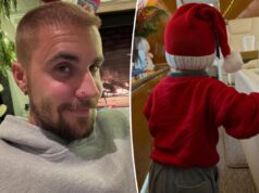 Джастин Бибер поделился редкой фотографией 16-месячного сына Джека, где он размышляет об исцелении от «боли»