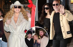 Снега нет, в Аспене много звезд, а апреса больше, чем катания на лыжах.