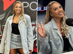 Звезда «Большого брата» Микки Ли сделал жуткий комментарий о жизни всего за несколько дней до смерти в 35 лет.