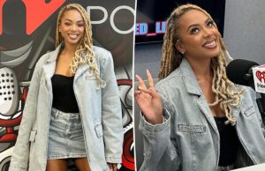 Звезда «Большого брата» Микки Ли сделал жуткий комментарий о жизни всего за несколько дней до смерти в 35 лет.