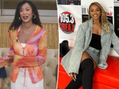 Звезда «Большого брата» Эшли Холлис поделилась последним сообщением с Микки Ли за несколько дней до ее трагической смерти