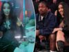 Лучшая подруга Cardi B объясняет, почему рэпер и его новорожденный сын не провели Рождество со Стефоном Диггсом