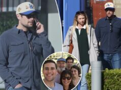 Сына Роба Райнера Джейка видели впервые после ужасных убийств отца и мамы