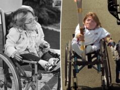 Актриса любимого ситкома 80-х «Разные удары» умерла в возрасте 57 лет