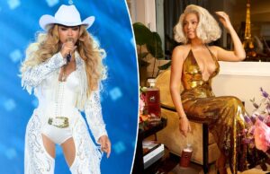 Бейонсе достигла статуса миллиардера после рекордного тура «Cowboy Carter», средств по уходу за волосами и запуска виски