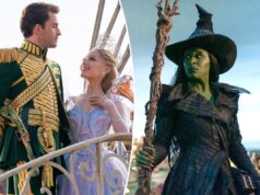 «Wicked: For Good» теперь доступен в потоковом режиме — как смотреть дома