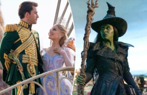 «Wicked: For Good» теперь доступен в потоковом режиме — как смотреть дома