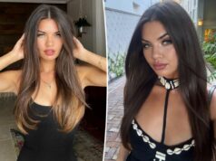 Звезду сериала «Южное гостеприимство» Грейс Лилли арестовали по обвинению в домогательстве второй степени