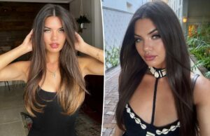 Звезду сериала «Южное гостеприимство» Грейс Лилли арестовали по обвинению в домогательстве второй степени