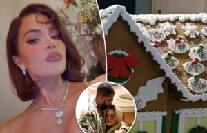 Хлоя Кардашьян раз и навсегда разъясняет слухи о примирении Тристана Томпсона