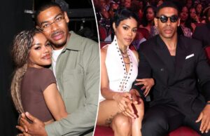 Тейана Тейлор и Аарон Пьер расстались менее чем через год: источники