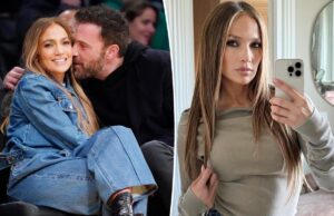 Почему Дженнифер Лопес не встречается спустя год после расставания с Беном Аффлеком