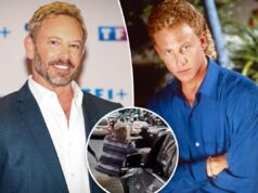 Выпускник «Беверли-Хиллз, 90210» Йен Зиринг обвинен в нанесении побоев и нападении через два года после байкерской драки