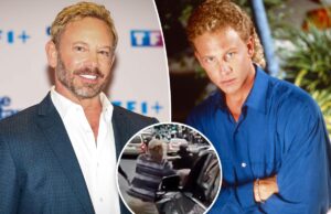 Выпускник «Беверли-Хиллз, 90210» Йен Зиринг обвинен в нанесении побоев и нападении через два года после байкерской драки