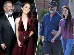 Мел Гибсон и Розалинд Росс расстаются спустя 9 лет: «Грустно заканчивать эту главу в нашей жизни»