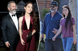 Мел Гибсон и Розалинд Росс расстаются спустя 9 лет: «Грустно заканчивать эту главу в нашей жизни»