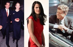 Трагедии и горе семьи Кеннеди на протяжении многих лет